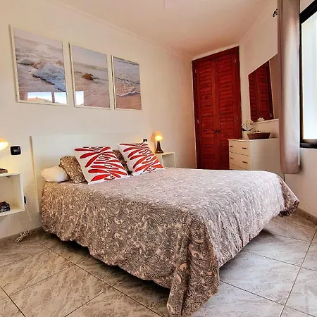 Apartment Duplex Cristianos