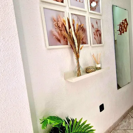 Duplex Cristianos Apartment Los Cristianos (Tenerife)