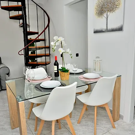 Apartment Duplex Cristianos Los Cristianos (Tenerife)