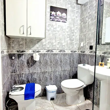Duplex Cristianos * Los Cristianos (Tenerife)