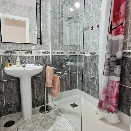 Duplex Cristianos Apartment Los Cristianos (Tenerife)