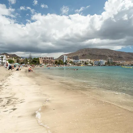 Villa N6 Los Cristianos (Tenerife)
