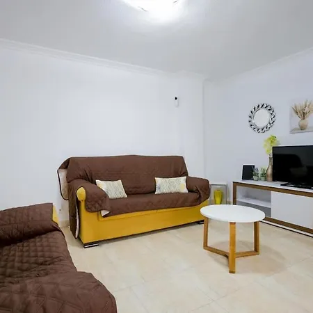 Apartment 313 Eden Parking Wi Fi And Swimming Pool