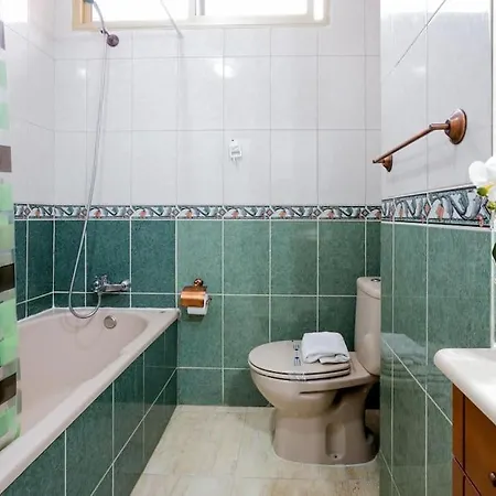 313 Eden Parking Wi Fi And Swimming Pool * Los Cristianos (Tenerife)