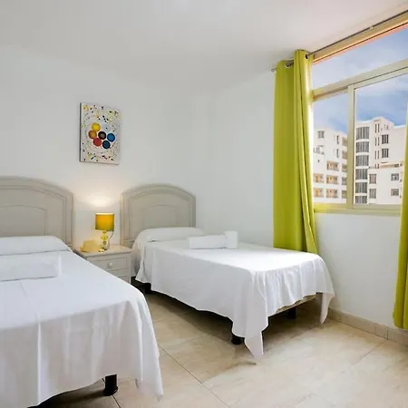 Apartment 313 Eden Parking Wi Fi And Swimming Pool