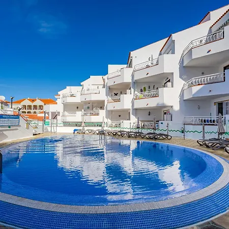 Rosas Apartment Los Cristianos (Tenerife)