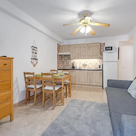 Apartment Rosas Los Cristianos (Tenerife)