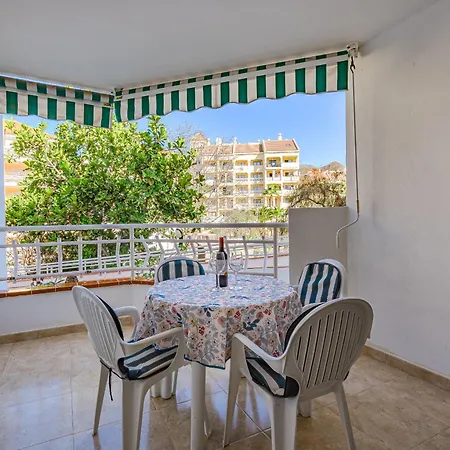 Rosas Apartment Los Cristianos (Tenerife)