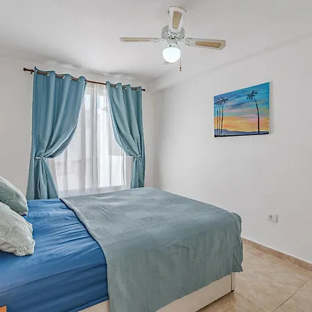Apartment Rosas Los Cristianos (Tenerife)