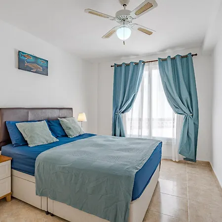 Apartment Rosas *