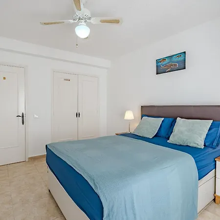 Apartment Rosas