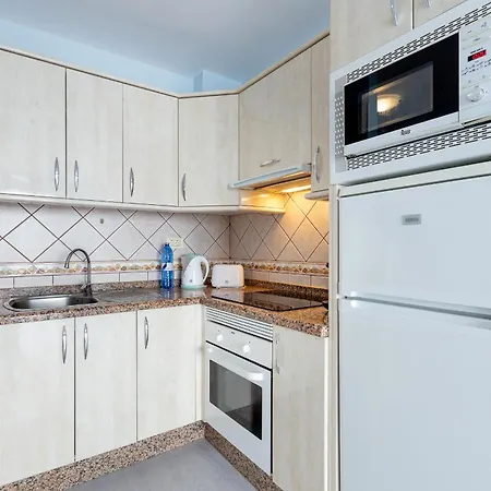 Apartment 443 Diamantes Heated Pool Wi Fi *