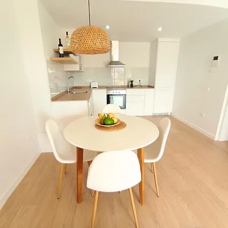 Apartment Cozy-central Apartment4 *
