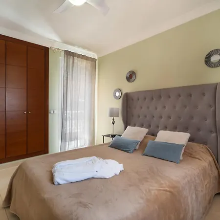 Villa N3 Los Cristianos (Tenerife)