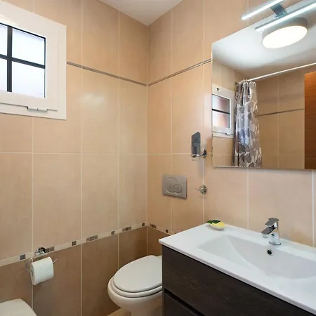 N3 * Los Cristianos (Tenerife)