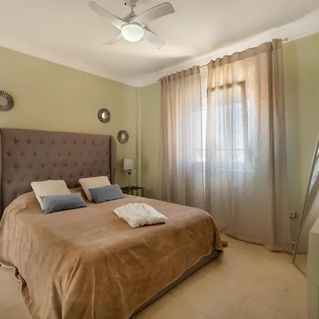 Villa N3 Los Cristianos (Tenerife)