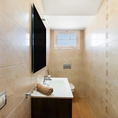 N6 Villa Los Cristianos (Tenerife)