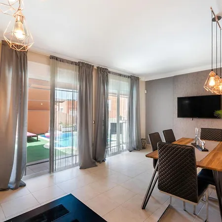 N6 Villa Los Cristianos (Tenerife)
