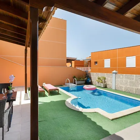N6 Villa *
