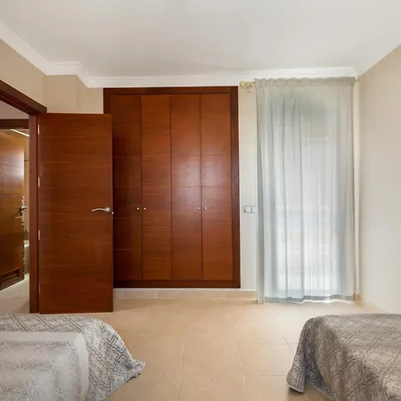 N6 Villa Los Cristianos (Tenerife)