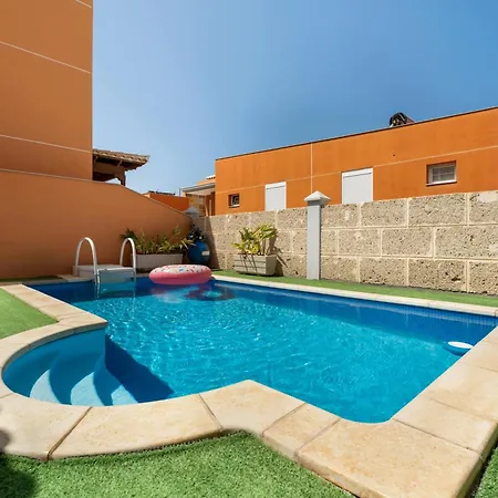 N6 Villa