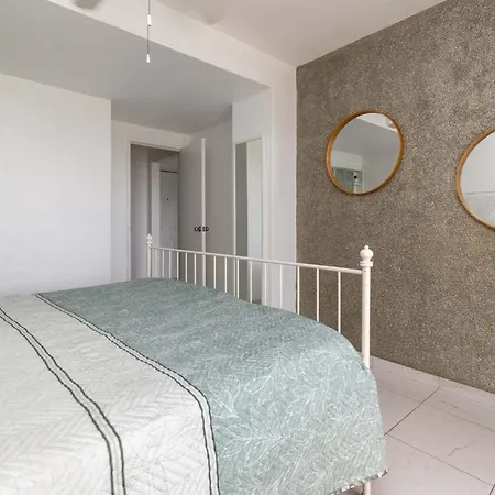 Castle Harbour 5 Apartment Los Cristianos (Tenerife)