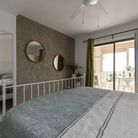 Castle Harbour 5 Apartment Los Cristianos (Tenerife)