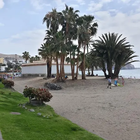 Luxury With Private Pool And Cinema By Vapago Tenerife * Los Cristianos (Tenerife)