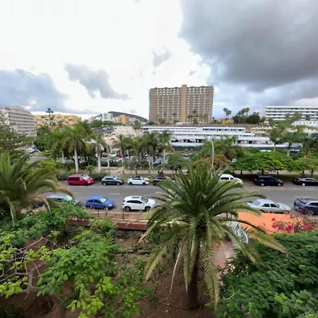 Apartment Cristianos Jardines Del Sur 2 Bedrooms *