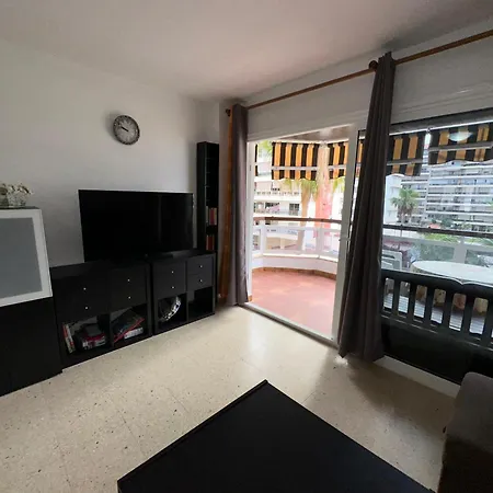 Cristianos Jardines Del Sur 2 Bedrooms Apartment
