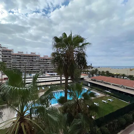 Cristianos Jardines Del Sur 2 Bedrooms Los Cristianos (Tenerife)