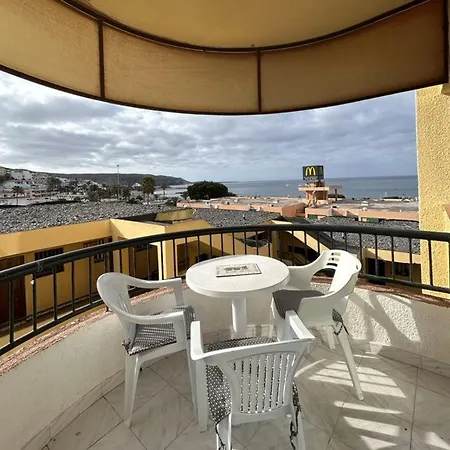 In Torres Del Sol,los Cristianos K112 Apartment Los Cristianos (Tenerife)