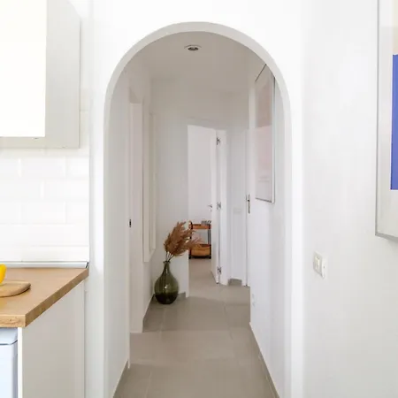 Diamante Cristianos, Heated Pool, Beach, Wifi Apartment *
