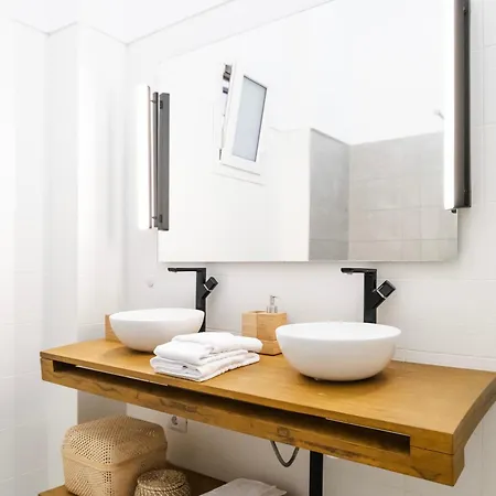 Diamante Cristianos, Heated Pool, Beach, Wifi Los Cristianos (Tenerife)