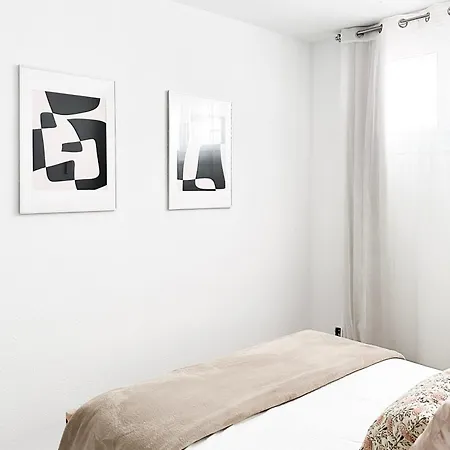 Diamante Cristianos, Heated Pool, Beach, Wifi Apartment
