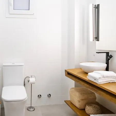 Diamante Cristianos, Heated Pool, Beach, Wifi Apartment Los Cristianos (Tenerife)