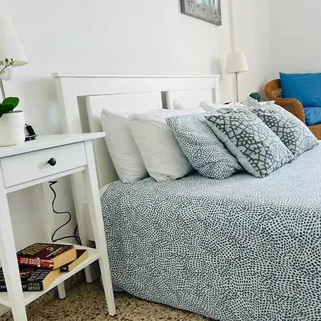 Apartment Costamar Lovely - Cristianos - *