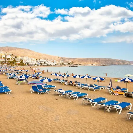 Apartment La Perla, Cristianos Los Cristianos (Tenerife)