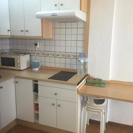 Apartamento Edificio Comodoro