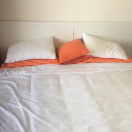 Apartamento Edificio Comodoro *