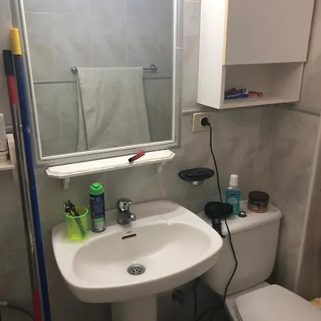 Apartamento Edificio Comodoro Los Cristianos (Tenerife)