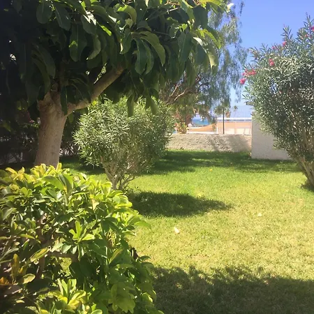 Apartamento Edificio Comodoro *