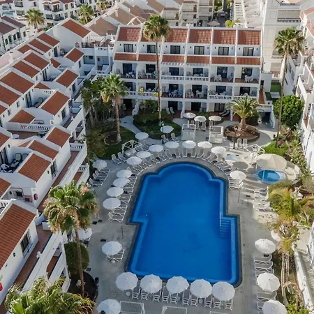 Beverly Hills Heights - Excel & Los Cristianos (Tenerife)
