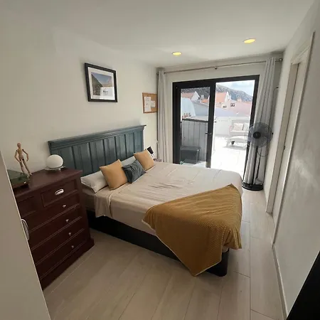 Apartment Sea View Penthouse With Large Terrace