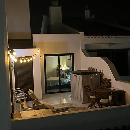 Sea View Penthouse With Large Terrace Apartment *
