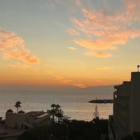 Apartment Sea View Penthouse With Large Terrace *