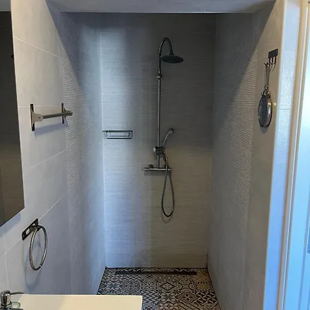 Apartment Sea View Penthouse With Large Terrace Los Cristianos (Tenerife)