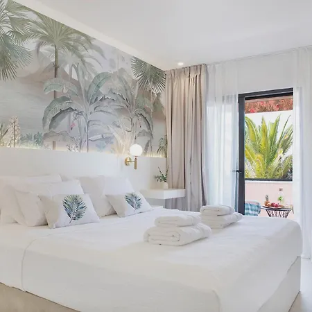 Tms Veramar Hotel,beachfront,pool&parking * Los Cristianos (Tenerife)