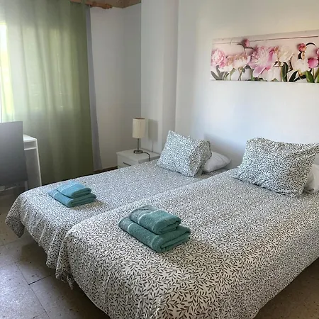 Apartment Cristianos Jardines Del Sur 2 Bedrooms