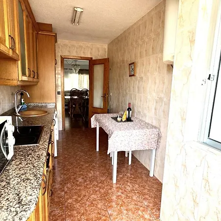 Apartment Canarian Garden 5 Sea Views By Deihu Experien *